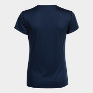 ФУТБОЛКА С КОРОТКИМ РУКАВОМ COMBI WOMAN MARINO - ФУТБОЛКА С КОРОТКИМ РУКАВОМ COMBI WOMAN MARINO