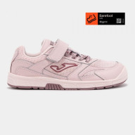 CR111 JUNIOR BAREFOOT 2613 ROSA CRISTINA PEDROCHE - CR111 JUNIOR BAREFOOT 2613 ROSA CRISTINA PEDROCHE
