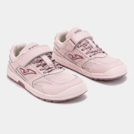 CR111 JUNIOR BAREFOOT 2613 ROSA CRISTINA PEDROCHE - CR111 JUNIOR BAREFOOT 2613 ROSA CRISTINA PEDROCHE