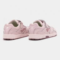 CR111 JUNIOR BAREFOOT 2613 ROSA CRISTINA PEDROCHE - CR111 JUNIOR BAREFOOT 2613 ROSA CRISTINA PEDROCHE