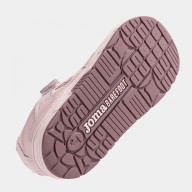 CR111 JUNIOR BAREFOOT 2613 ROSA CRISTINA PEDROCHE - CR111 JUNIOR BAREFOOT 2613 ROSA CRISTINA PEDROCHE