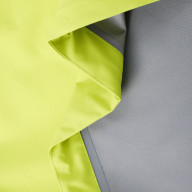 Демисезонная куртка KELME Jackets Yellow - Демисезонная куртка KELME Jackets Yellow