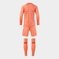 НАБОР FORT GK PRO ОРАНЖЕВЫЙ - НАБОР FORT GK PRO ОРАНЖЕВЫЙ