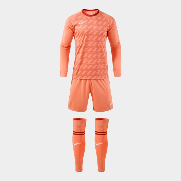 НАБОР FORT GK PRO ОРАНЖЕВЫЙ