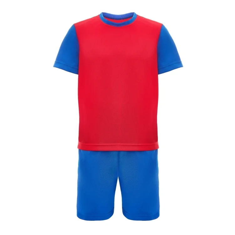 Форма футбольная детская KELME Torres SPORT JUNIOR