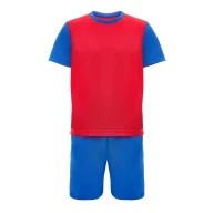 Форма футбольная детская KELME Torres SPORT JUNIOR - Форма футбольная детская KELME Torres SPORT JUNIOR