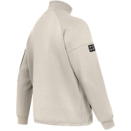 Свитшот на молнии 1/4 JOGEL Power Inside Half Zip Sweatshirt, бежевый - Свитшот на молнии 1/4 JOGEL Power Inside Half Zip Sweatshirt, бежевый