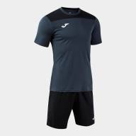SET PHOENIX III АНТРАЦИТ ЧЕРНЫЙ - SET PHOENIX III АНТРАЦИТ ЧЕРНЫЙ