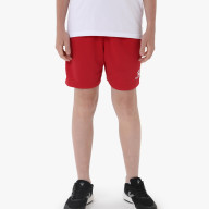 Детские шорты KELME Football Shorts Red - Детские шорты KELME Football Shorts Red