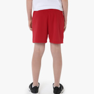 Детские шорты KELME Football Shorts Red - Детские шорты KELME Football Shorts Red