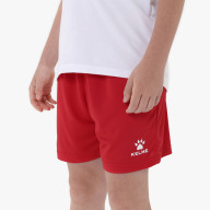 Детские шорты KELME Football Shorts Red - Детские шорты KELME Football Shorts Red
