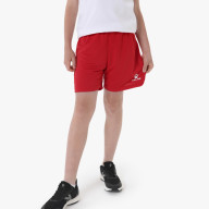 Детские шорты KELME Football Shorts Red - Детские шорты KELME Football Shorts Red