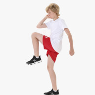 Детские шорты KELME Football Shorts Red - Детские шорты KELME Football Shorts Red