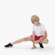 Детские шорты KELME Football Shorts Red - Детские шорты KELME Football Shorts Red