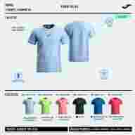 CAMISETA MANGA CORTA CHALLENGE   - CAMISETA MANGA CORTA CHALLENGE  