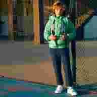 PANTALÓN LARGO KIDS CAMP   - PANTALÓN LARGO KIDS CAMP  