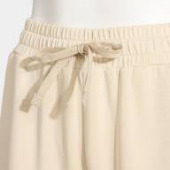 PANTALÓN LARGO BREATH BEIGE - PANTALÓN LARGO BREATH BEIGE