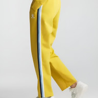 Брюки KELME Knitted Trousers Yellow - Брюки KELME Knitted Trousers Yellow