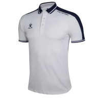 Футболка-поло KELME Polo Men White - Футболка-поло KELME Polo Men White