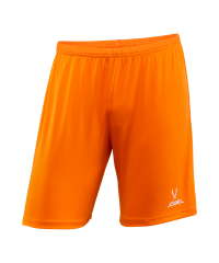 Шорты игровые JOGEL CAMP Classic Shorts, оранжевый/белый, детский