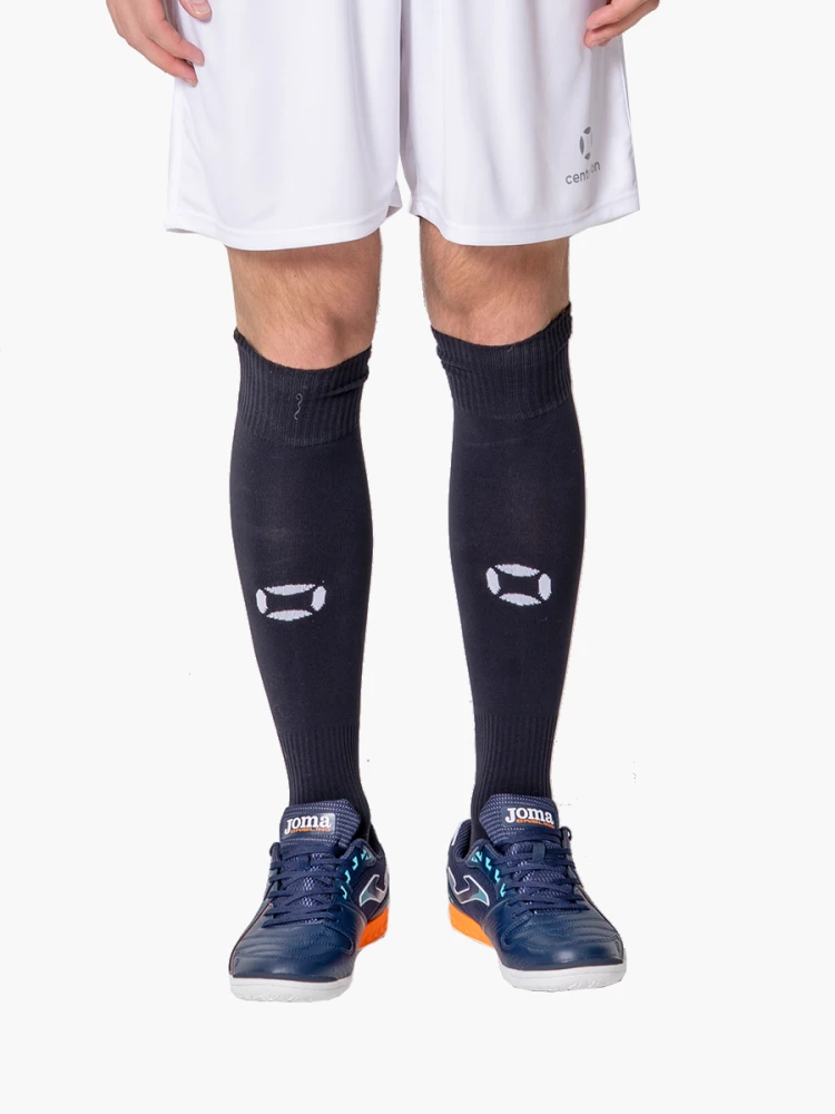 CENTURION Гетры спортивные OPTIMAL 40001.02(015) СвСк (04-S/28-33)