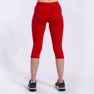 Леггинсы 3/4 OLIMPIA WOMAN Красный - Леггинсы 3/4 OLIMPIA WOMAN Красный