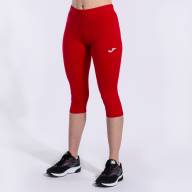 Леггинсы 3/4 OLIMPIA WOMAN Красный - Леггинсы 3/4 OLIMPIA WOMAN Красный