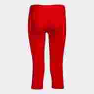 Леггинсы 3/4 OLIMPIA WOMAN Красный - Леггинсы 3/4 OLIMPIA WOMAN Красный