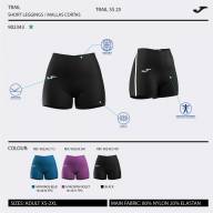MALLAS CORTAS R-CITY ICONIC   - MALLAS CORTAS R-CITY ICONIC  