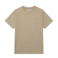 Футболка KELME Short-sleeved T-shirt Khaki - Футболка KELME Short-sleeved T-shirt Khaki