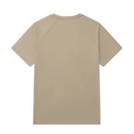 Футболка KELME Short-sleeved T-shirt Khaki - Футболка KELME Short-sleeved T-shirt Khaki