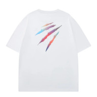 Футболка KELME Crew Neck Short-sleeved T-shirt White - Футболка KELME Crew Neck Short-sleeved T-shirt White