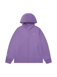 Ветровка KELME Knitted Sun Protection Clothing Violet