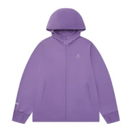 Ветровка KELME Knitted Sun Protection Clothing Violet - Ветровка KELME Knitted Sun Protection Clothing Violet
