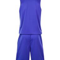 Баскетбольная форма KELME Basketball Clothes Blue - Баскетбольная форма KELME Basketball Clothes Blue