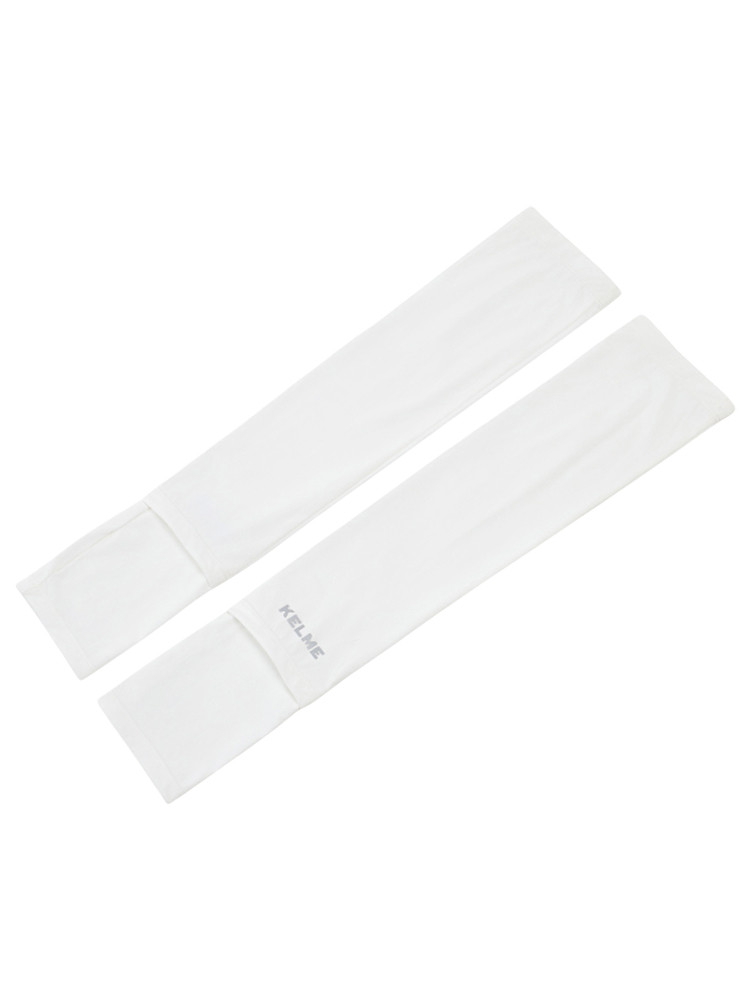 Рукав KELME Sunscreen Sleeves White