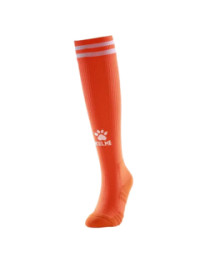 Гетры KELME Long Football Socks Orange