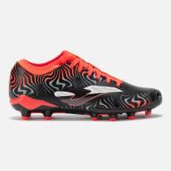 EVOLUTION 2531 NEGRO ROJO FIRM GROUND - EVOLUTION 2531 NEGRO ROJO FIRM GROUND