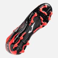 EVOLUTION 2531 NEGRO ROJO FIRM GROUND - EVOLUTION 2531 NEGRO ROJO FIRM GROUND