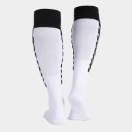 MEDIAS J-PRO BLANCO NEGRO - MEDIAS J-PRO BLANCO NEGRO