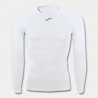 Термолонгслив JOMA BRAMA CLASSIC Белый - Термолонгслив JOMA BRAMA CLASSIC Белый