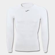 Термолонгслив JOMA BRAMA CLASSIC Белый - Термолонгслив JOMA BRAMA CLASSIC Белый