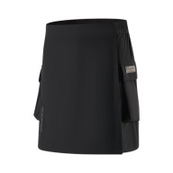 Юбка KELME Woven Short Skirt Black - Юбка KELME Woven Short Skirt Black