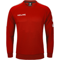 KELME Толстовка DINAMICA 7461TT1059/7461TT3059.610 (дет.) СвСк (130-5XS)