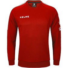 KELME Толстовка DINAMICA 7461TT1059/7461TT3059.610 (дет.) СвСк (130-5XS)