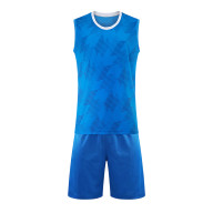 Форма баскетб. игровая TORRES Pro, B-1033-04-2XL, р.2XL, 100% полиэстер, красно-черный - Форма баскетб. игровая TORRES Pro, B-1033-04-2XL, р.2XL, 100% полиэстер, красно-черный