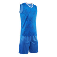 Форма баскетб. игровая TORRES Pro, B-1033-04-2XL, р.2XL, 100% полиэстер, красно-черный - Форма баскетб. игровая TORRES Pro, B-1033-04-2XL, р.2XL, 100% полиэстер, красно-черный