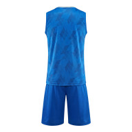 Форма баскетб. игровая TORRES Pro, B-1033-04-2XL, р.2XL, 100% полиэстер, красно-черный - Форма баскетб. игровая TORRES Pro, B-1033-04-2XL, р.2XL, 100% полиэстер, красно-черный