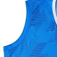 Форма баскетб. игровая TORRES Pro, B-1033-04-2XL, р.2XL, 100% полиэстер, красно-черный - Форма баскетб. игровая TORRES Pro, B-1033-04-2XL, р.2XL, 100% полиэстер, красно-черный