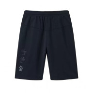 Детские шорты KELME Children's Knitted Shorts Black - Детские шорты KELME Children's Knitted Shorts Black